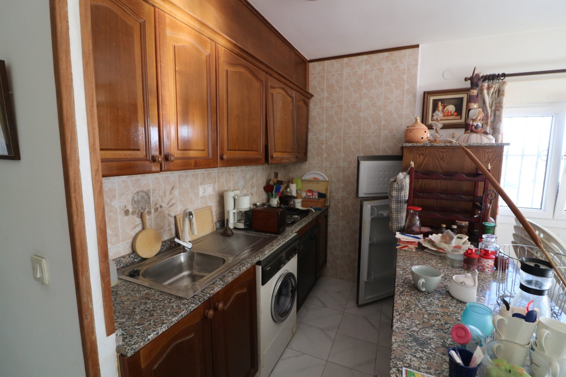 Second hand - Apartment / Flat - Torrevieja - Torreblanca