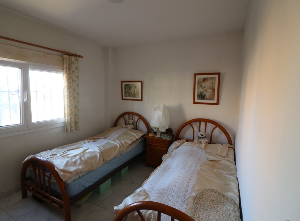 Second hand - Apartment / Flat - Torrevieja - Torreblanca