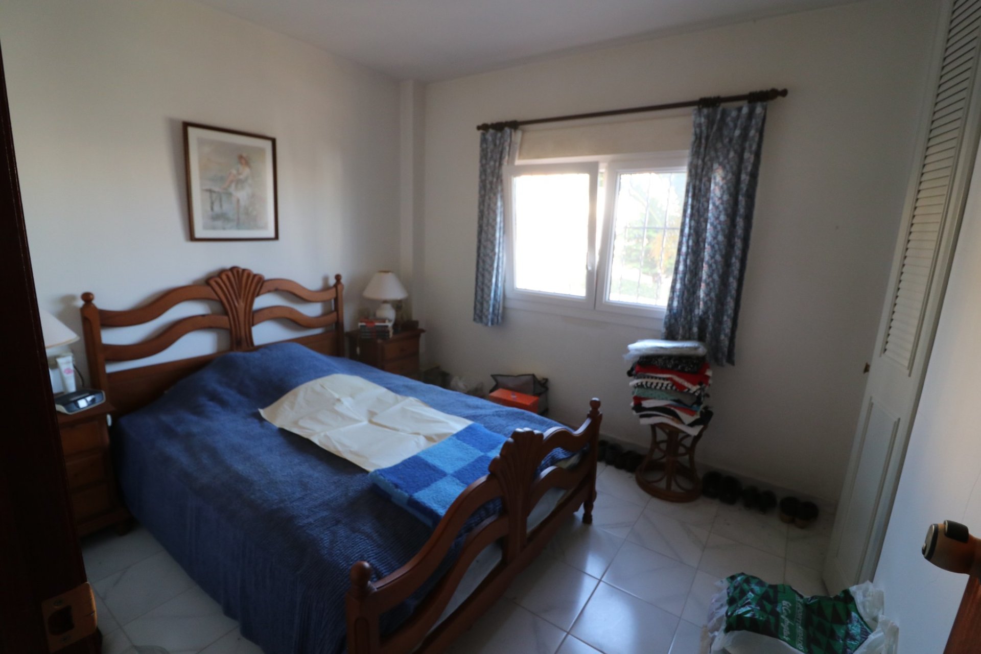 Second hand - Apartment / Flat - Torrevieja - Torreblanca