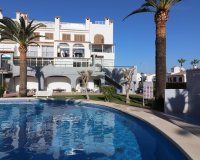 Second hand - Apartment / Flat - Torrevieja - Torreblanca