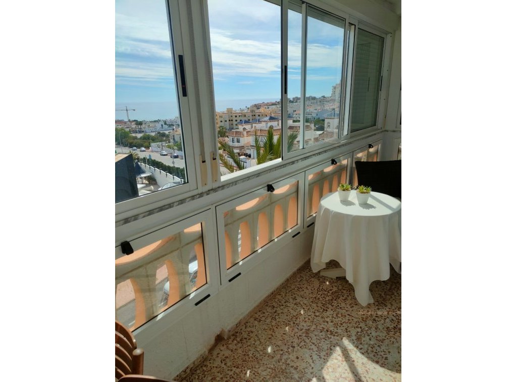 Second hand - Apartment / Flat - Torrevieja - Torreblanca