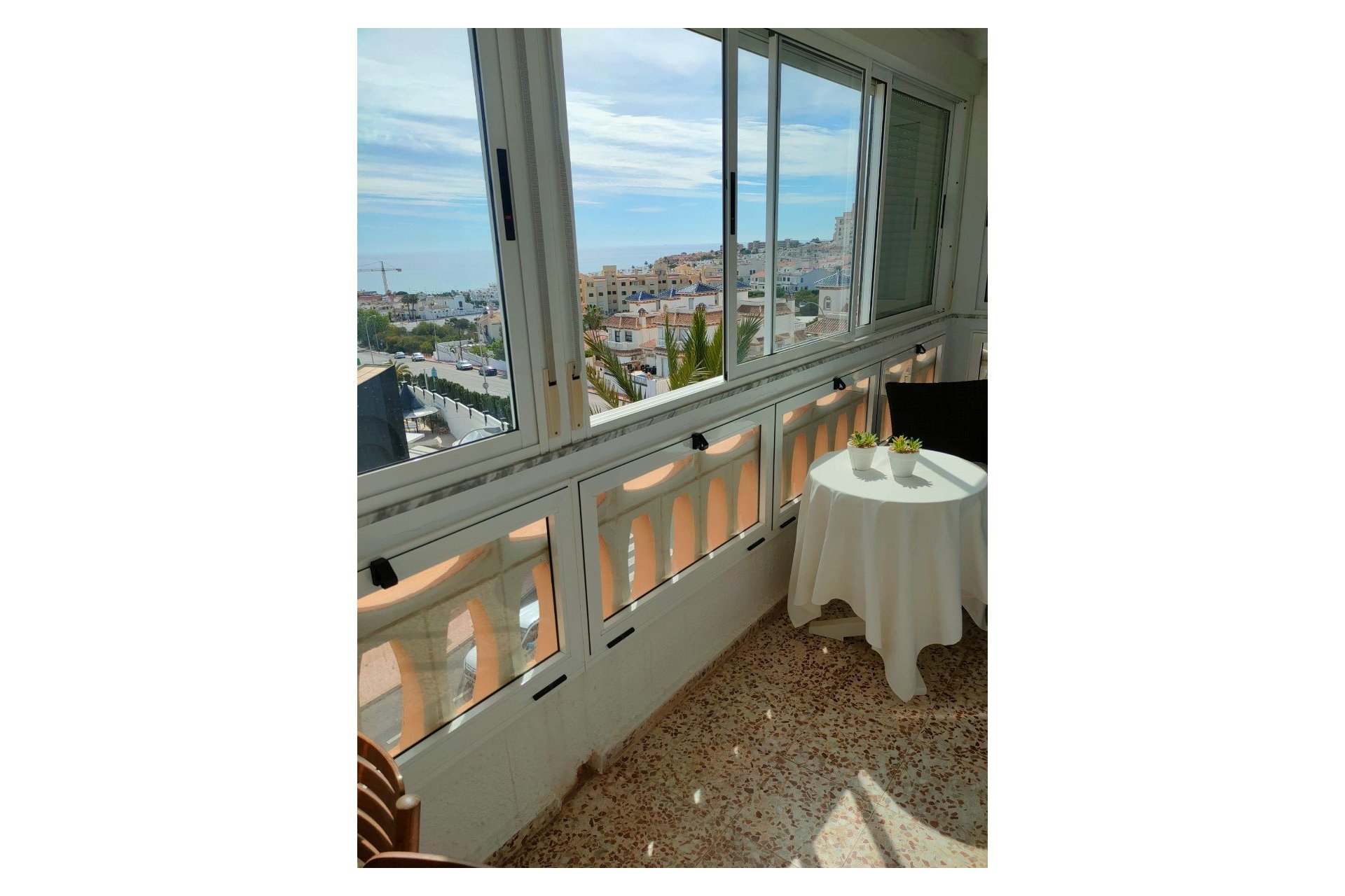 Second hand - Apartment / Flat - Torrevieja - Torreblanca