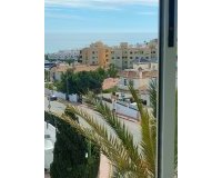 Second hand - Apartment / Flat - Torrevieja - Torreblanca