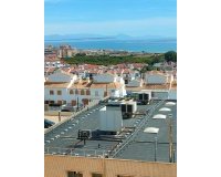 Second hand - Apartment / Flat - Torrevieja - Torreblanca
