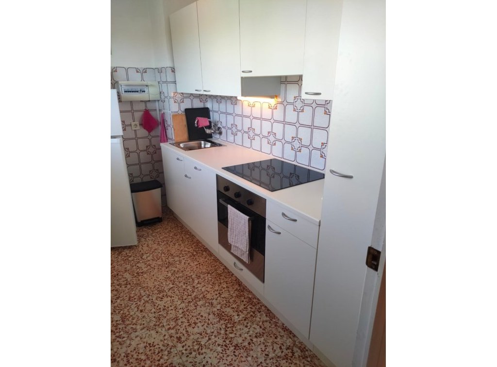 Second hand - Apartment / Flat - Torrevieja - Torreblanca