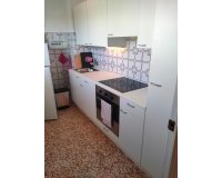 Second hand - Apartment / Flat - Torrevieja - Torreblanca
