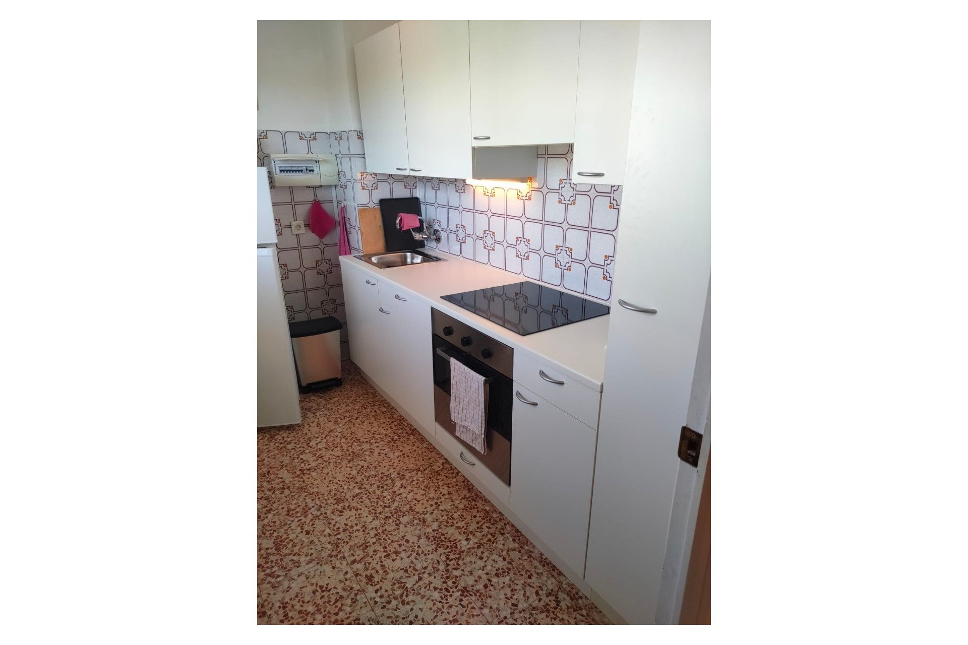 Second hand - Apartment / Flat - Torrevieja - Torreblanca