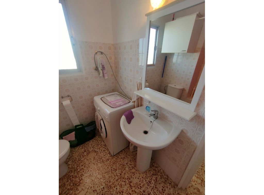 Second hand - Apartment / Flat - Torrevieja - Torreblanca