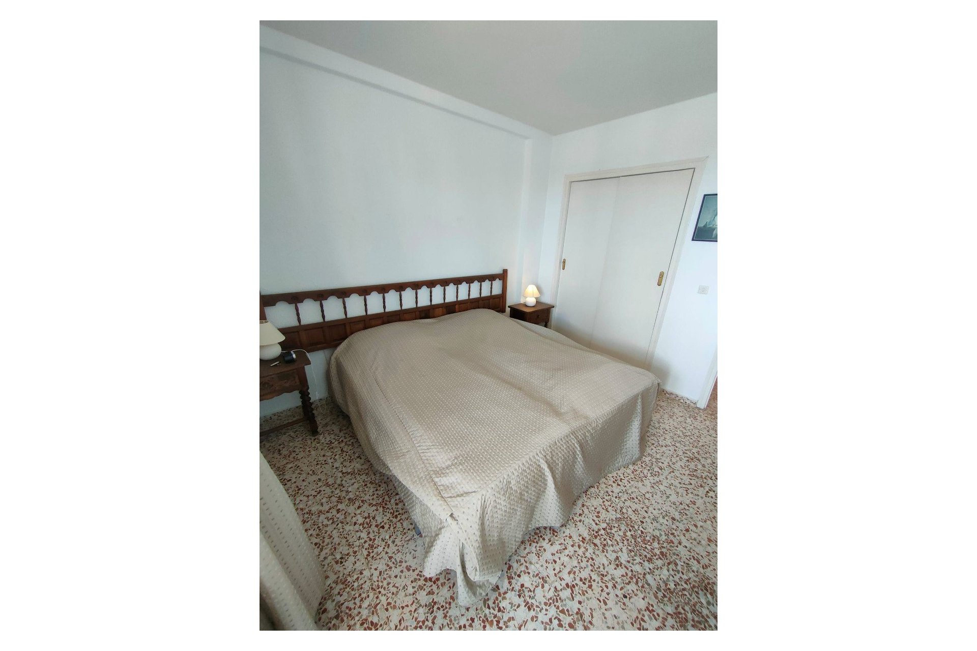 Second hand - Apartment / Flat - Torrevieja - Torreblanca