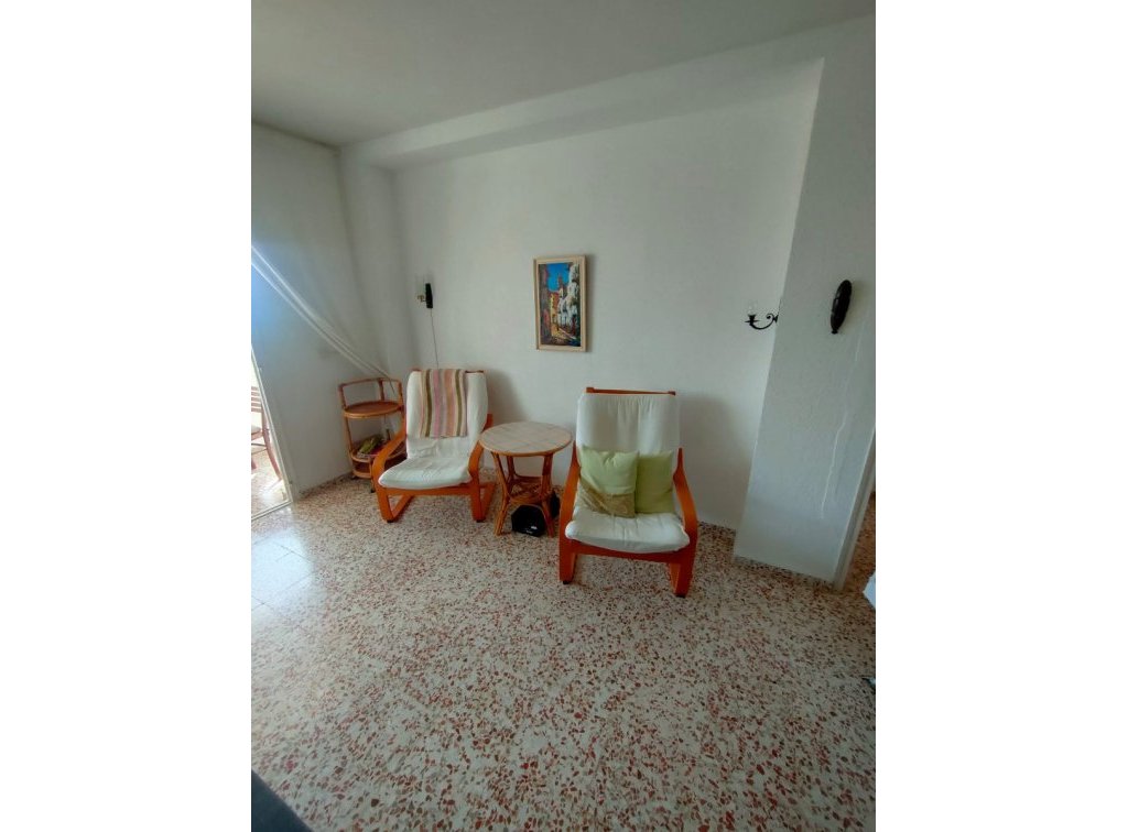 Second hand - Apartment / Flat - Torrevieja - Torreblanca