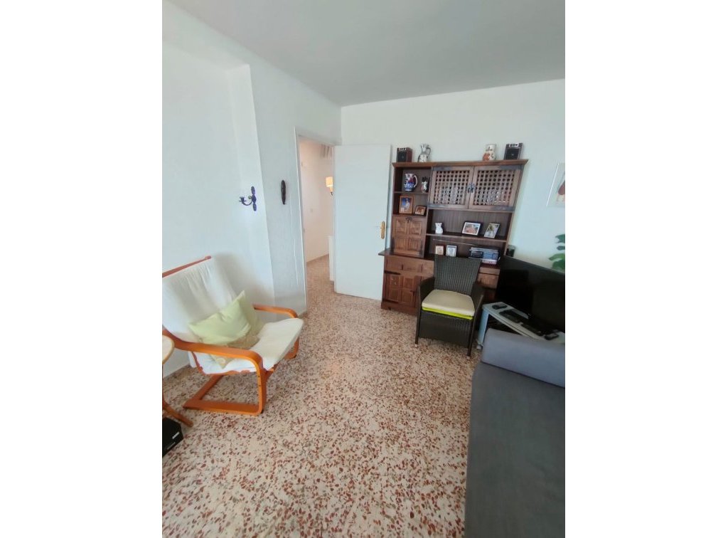 Second hand - Apartment / Flat - Torrevieja - Torreblanca