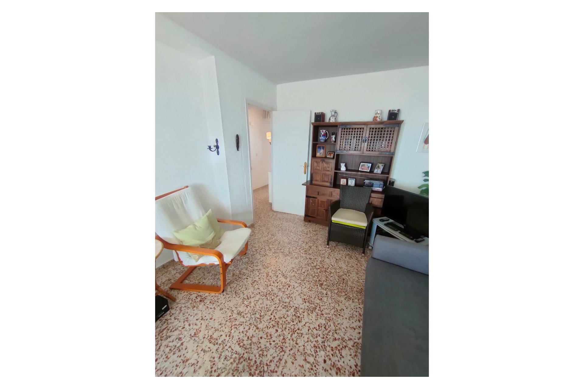 Second hand - Apartment / Flat - Torrevieja - Torreblanca
