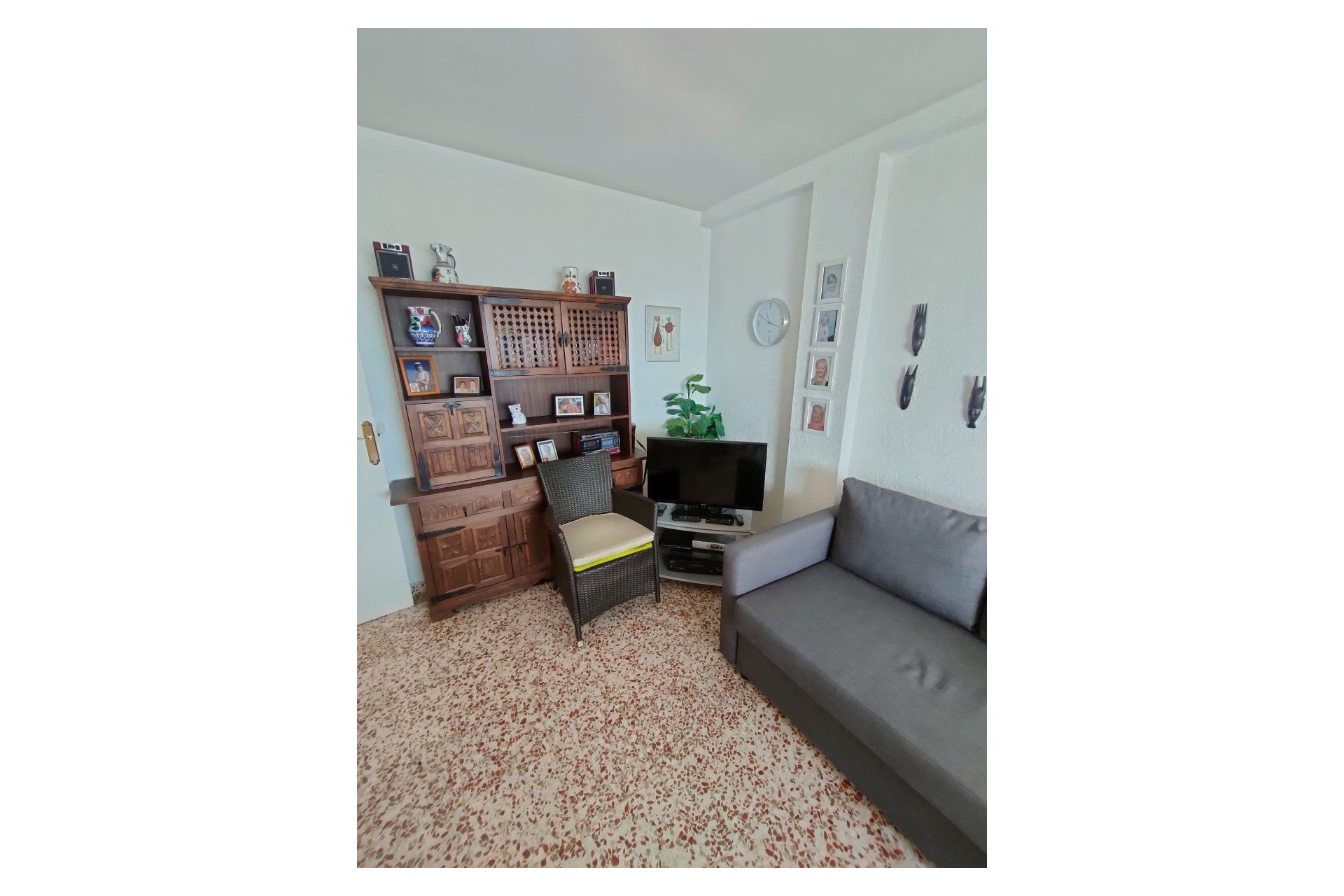 Second hand - Apartment / Flat - Torrevieja - Torreblanca