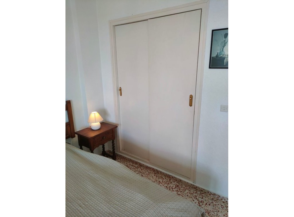 Second hand - Apartment / Flat - Torrevieja - Torreblanca