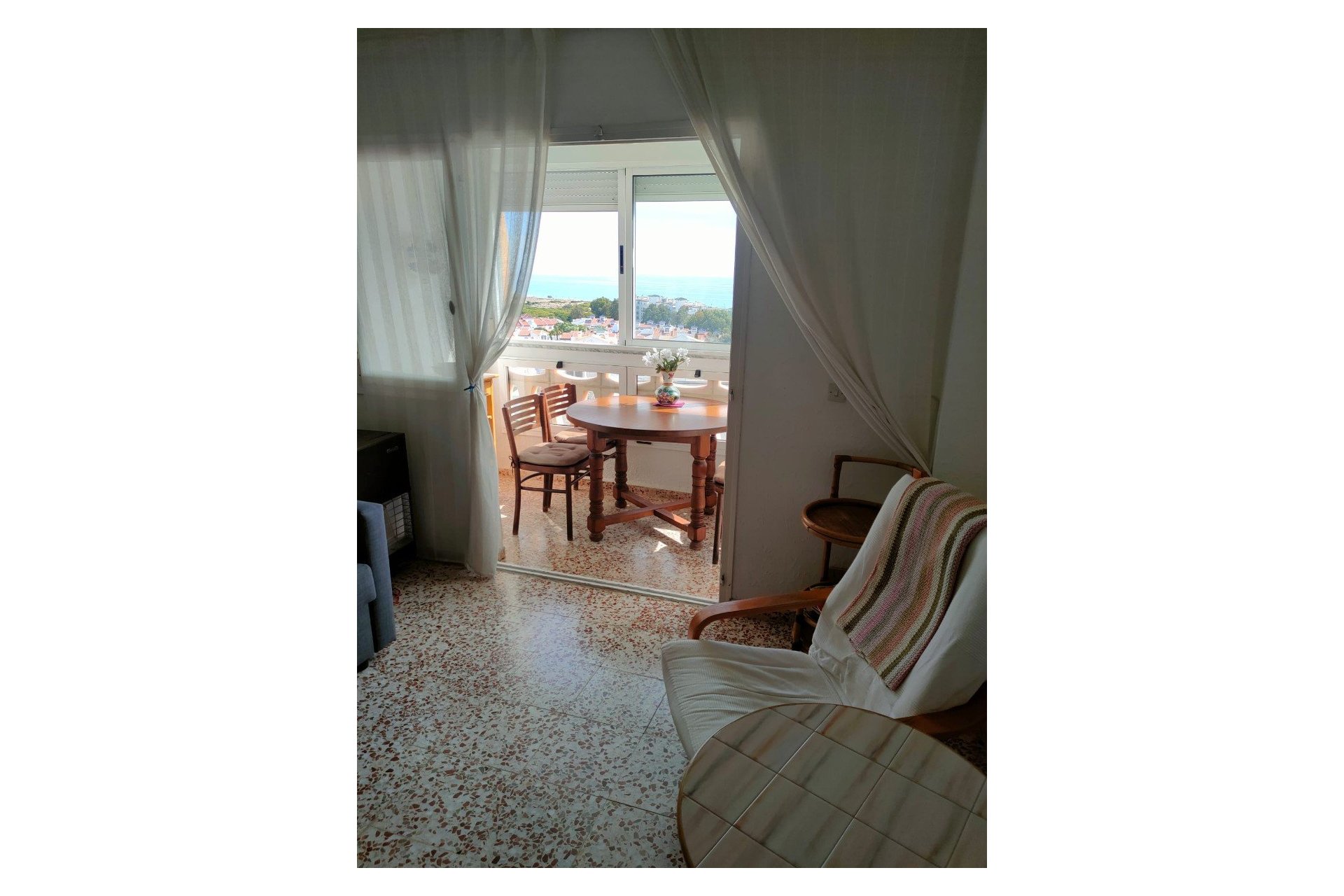 Second hand - Apartment / Flat - Torrevieja - Torreblanca