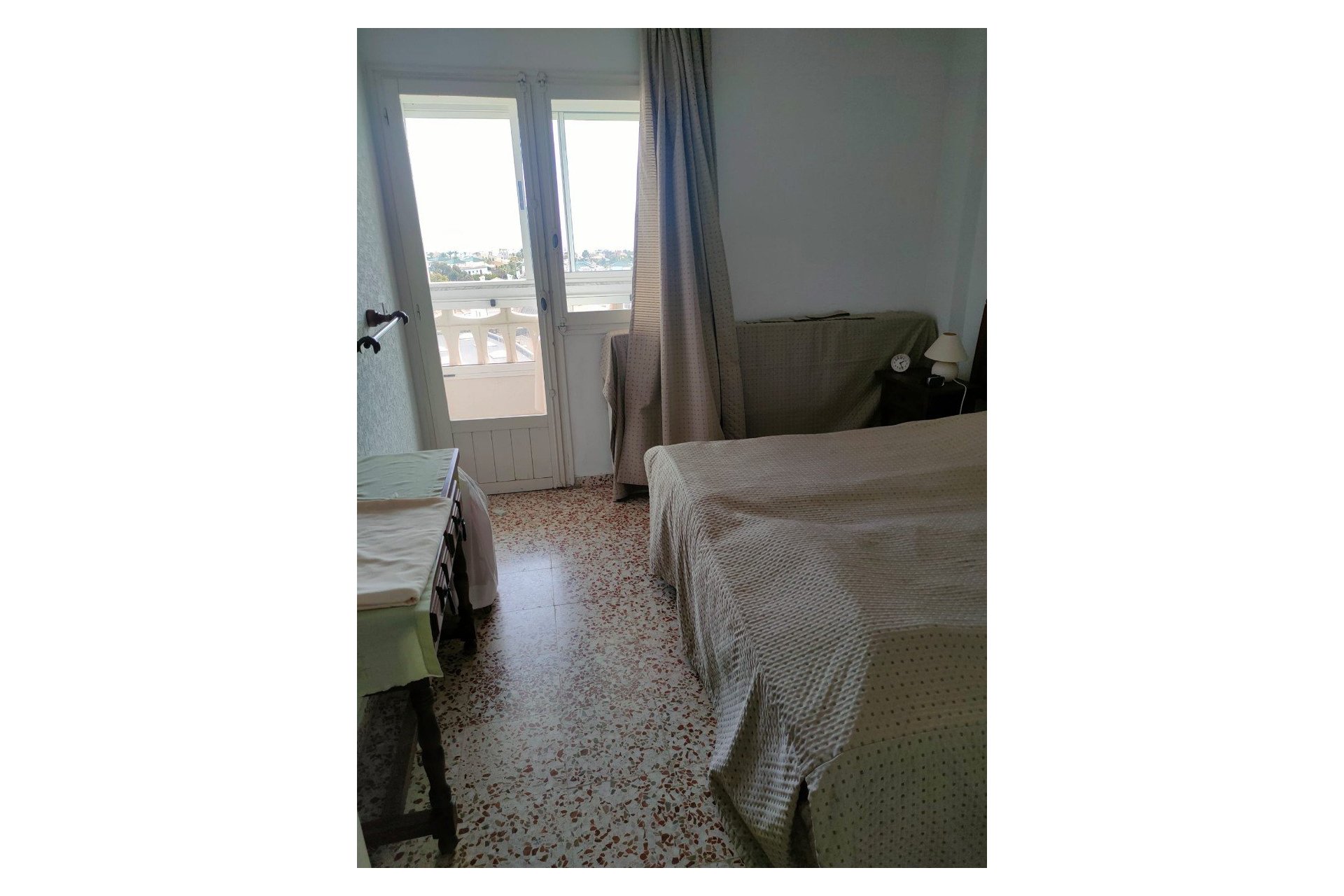 Second hand - Apartment / Flat - Torrevieja - Torreblanca
