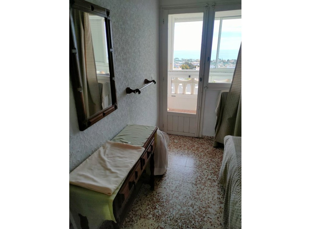 Second hand - Apartment / Flat - Torrevieja - Torreblanca