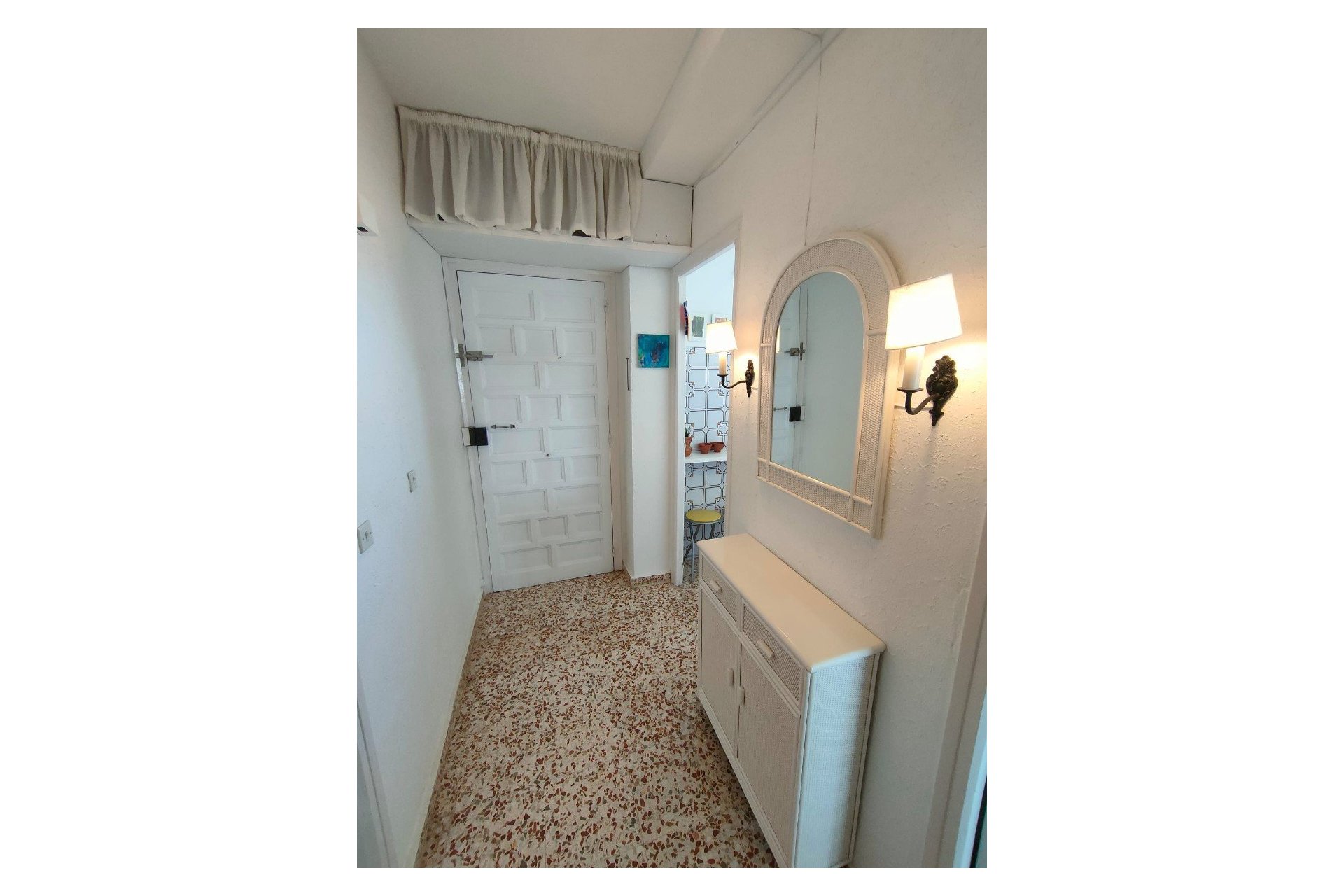 Second hand - Apartment / Flat - Torrevieja - Torreblanca