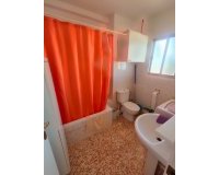 Second hand - Apartment / Flat - Torrevieja - Torreblanca
