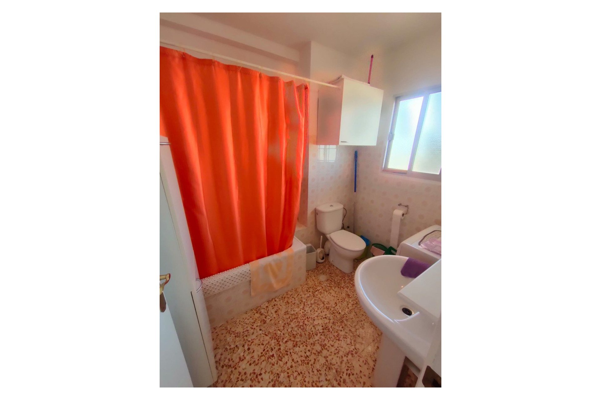 Second hand - Apartment / Flat - Torrevieja - Torreblanca