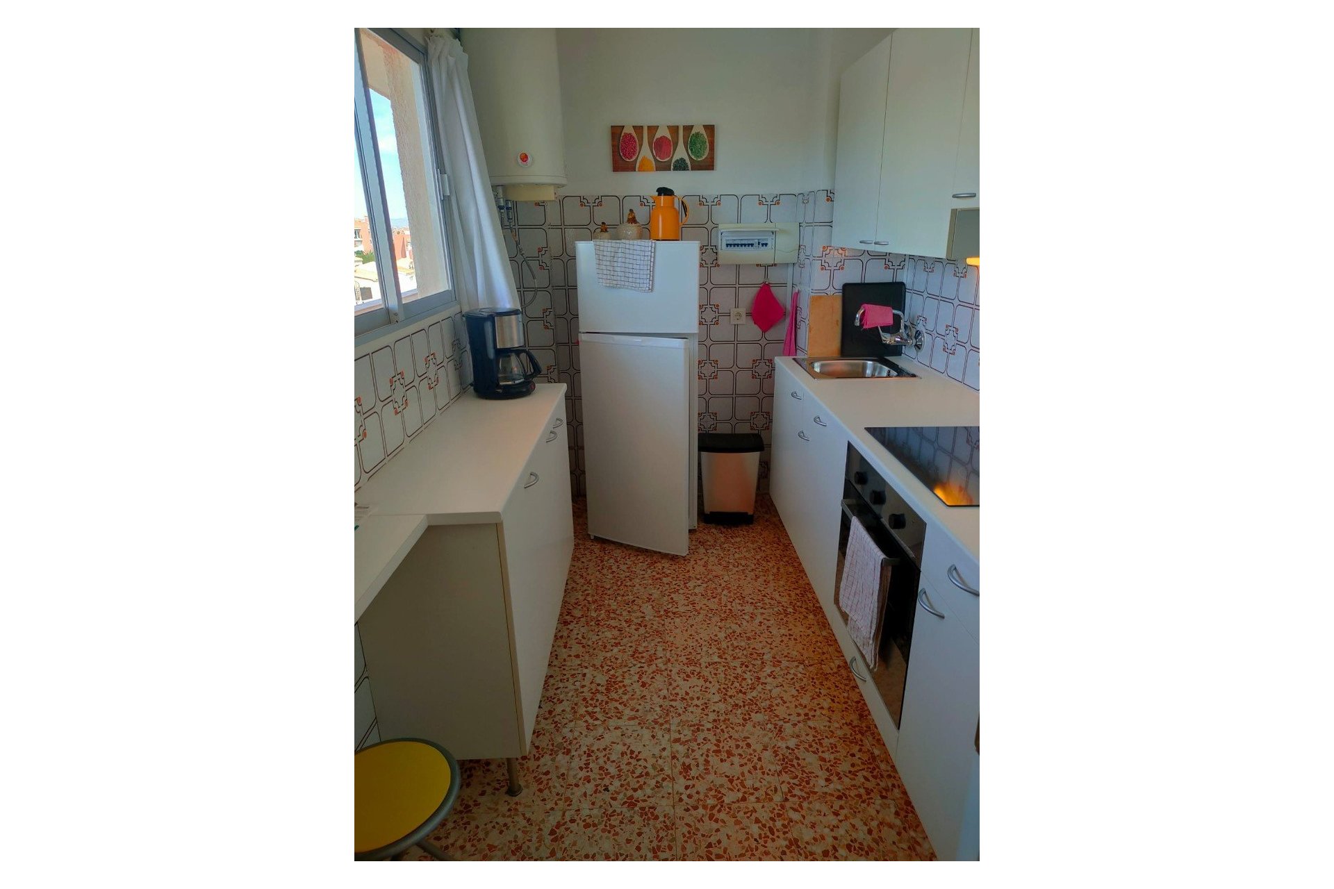 Second hand - Apartment / Flat - Torrevieja - Torreblanca
