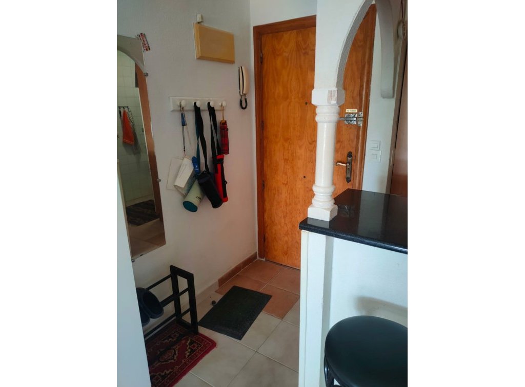 Second hand - Apartment / Flat - Torrevieja - Torreblanca
