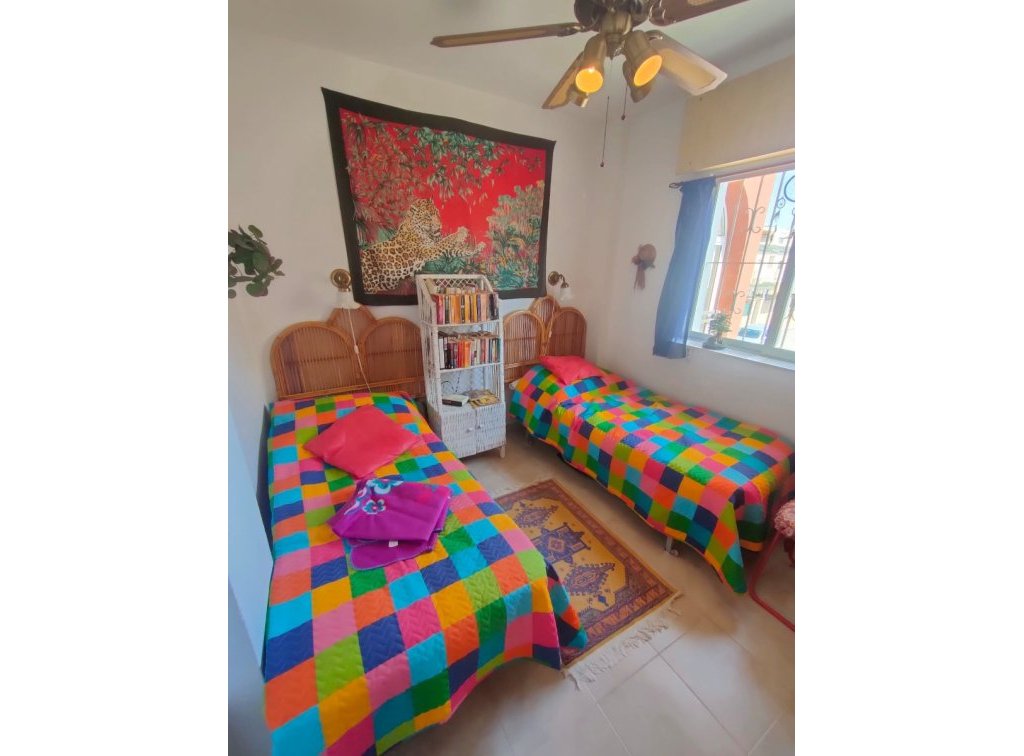 Second hand - Apartment / Flat - Torrevieja - Torreblanca