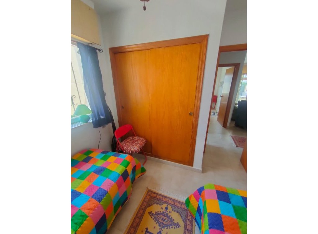 Second hand - Apartment / Flat - Torrevieja - Torreblanca