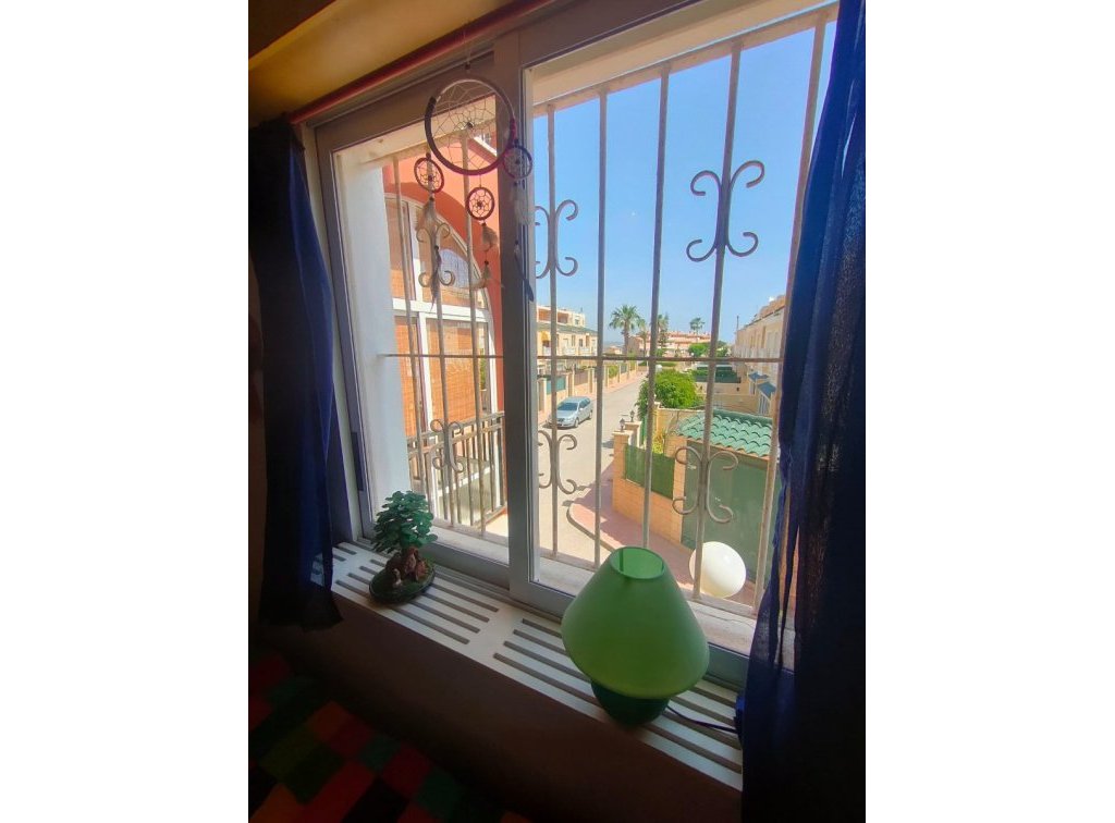 Second hand - Apartment / Flat - Torrevieja - Torreblanca