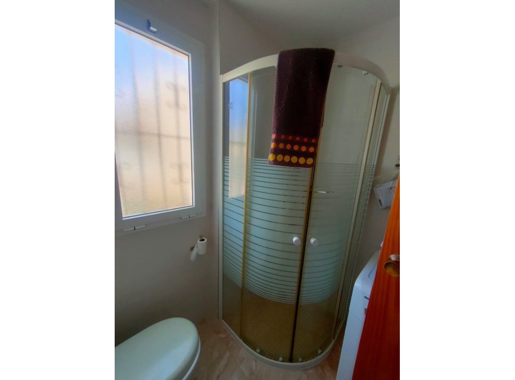 Second hand - Apartment / Flat - Torrevieja - Torreblanca