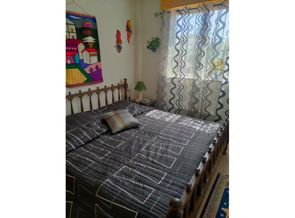 Second hand - Apartment / Flat - Torrevieja - Torreblanca