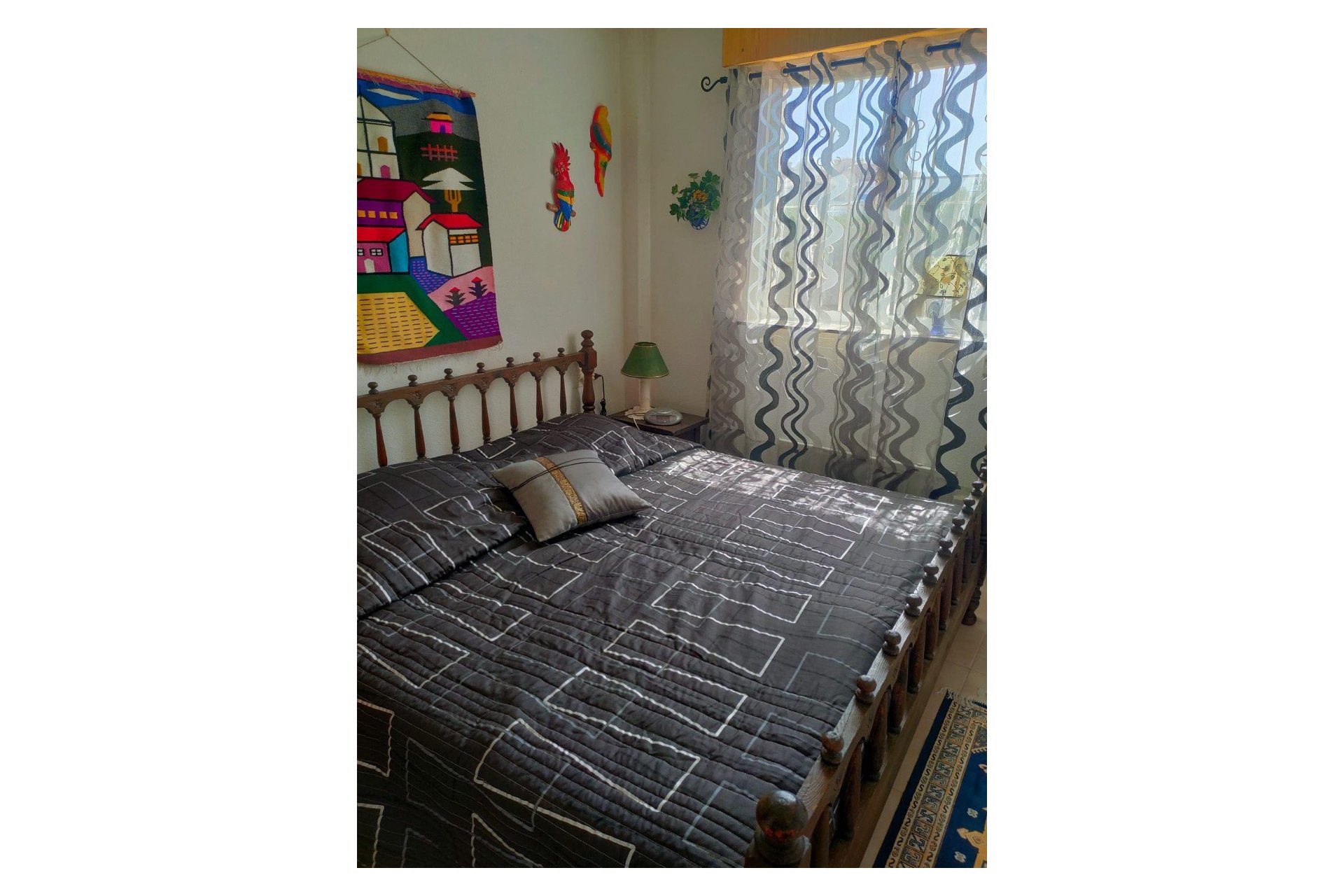 Second hand - Apartment / Flat - Torrevieja - Torreblanca