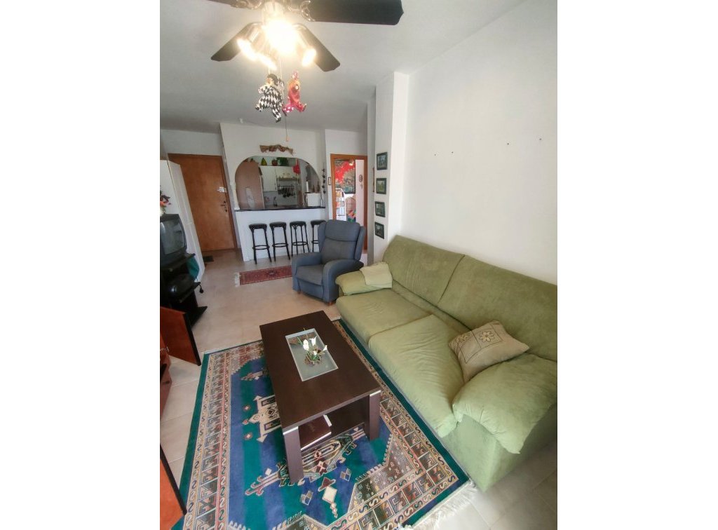 Second hand - Apartment / Flat - Torrevieja - Torreblanca