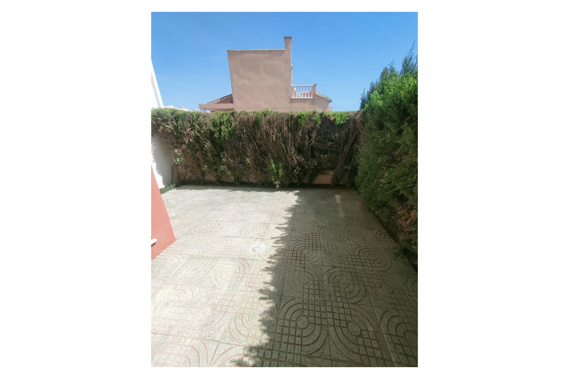 Second hand - Apartment / Flat - Torrevieja - Torreblanca