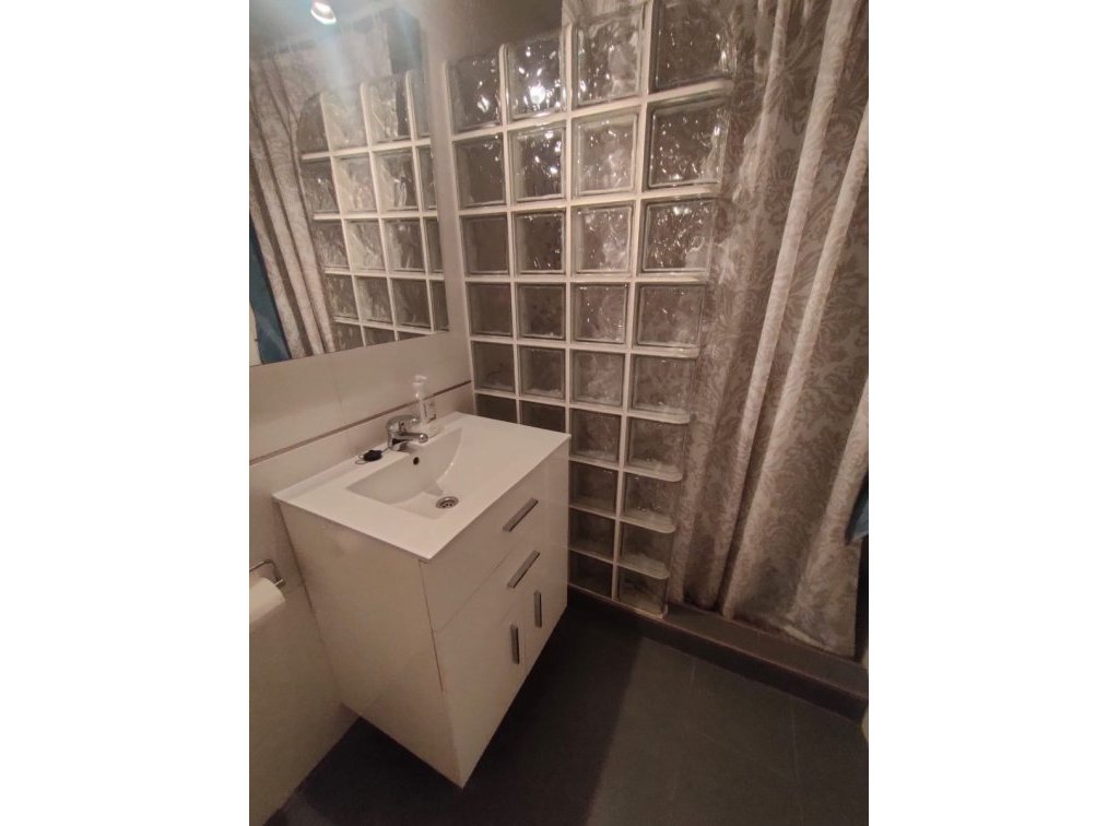 Second hand - Apartment / Flat - Torrevieja - Torreblanca