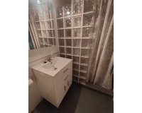 Second hand - Apartment / Flat - Torrevieja - Torreblanca