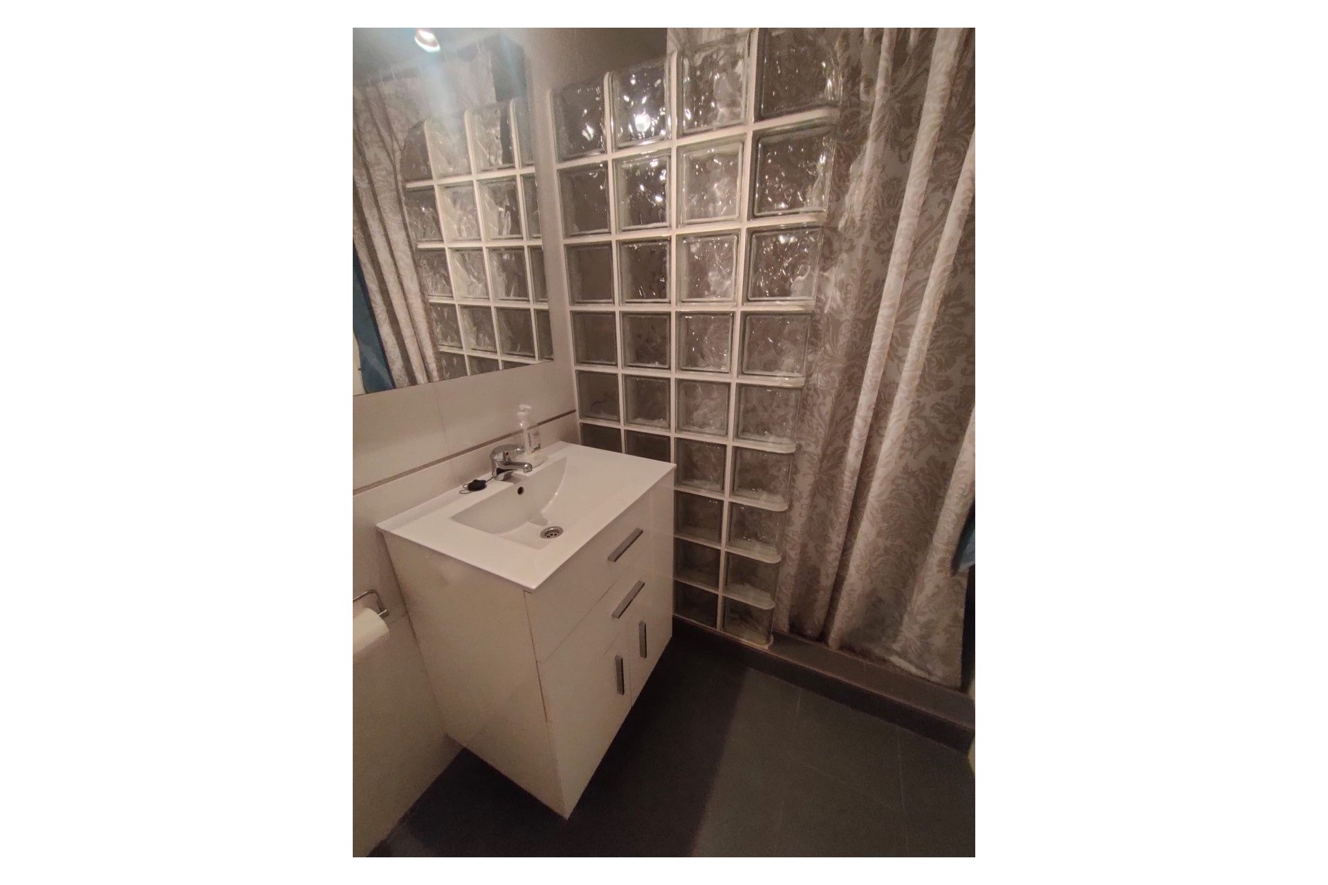 Second hand - Apartment / Flat - Torrevieja - Torreblanca