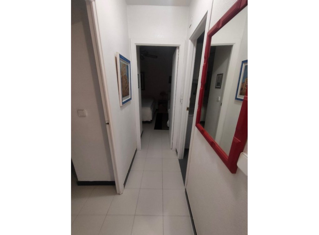 Second hand - Apartment / Flat - Torrevieja - Torreblanca