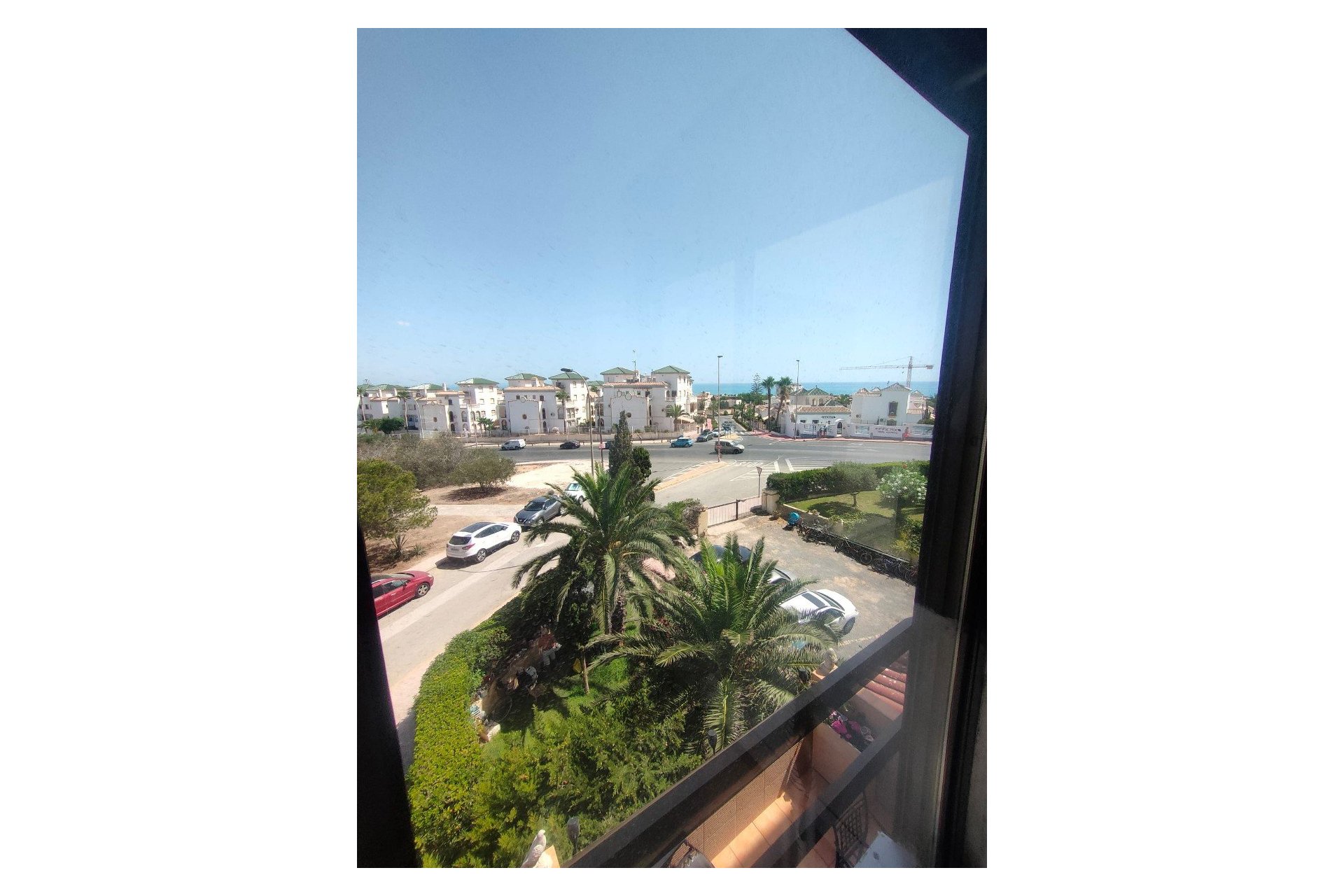 Second hand - Apartment / Flat - Torrevieja - Torreblanca