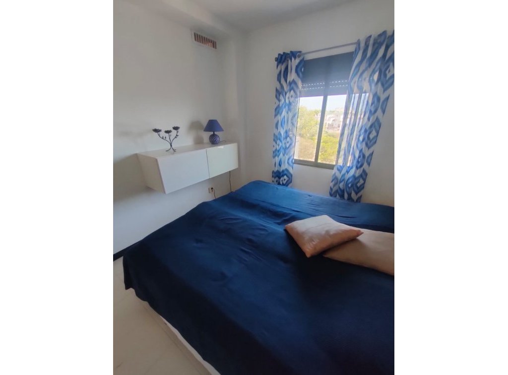 Second hand - Apartment / Flat - Torrevieja - Torreblanca