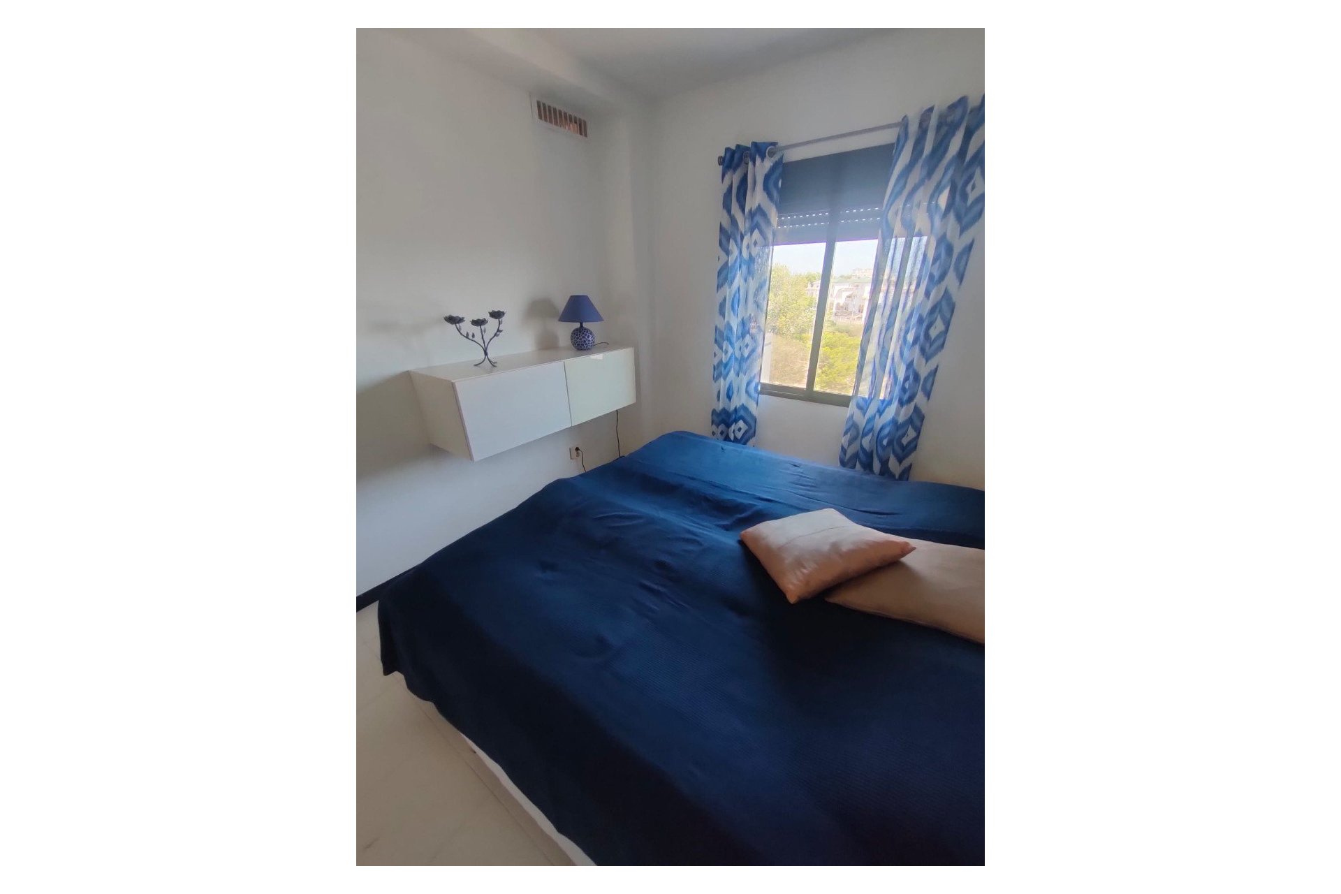 Second hand - Apartment / Flat - Torrevieja - Torreblanca