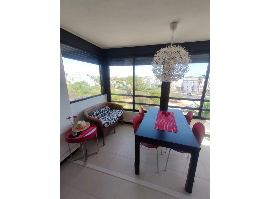 Second hand - Apartment / Flat - Torrevieja - Torreblanca