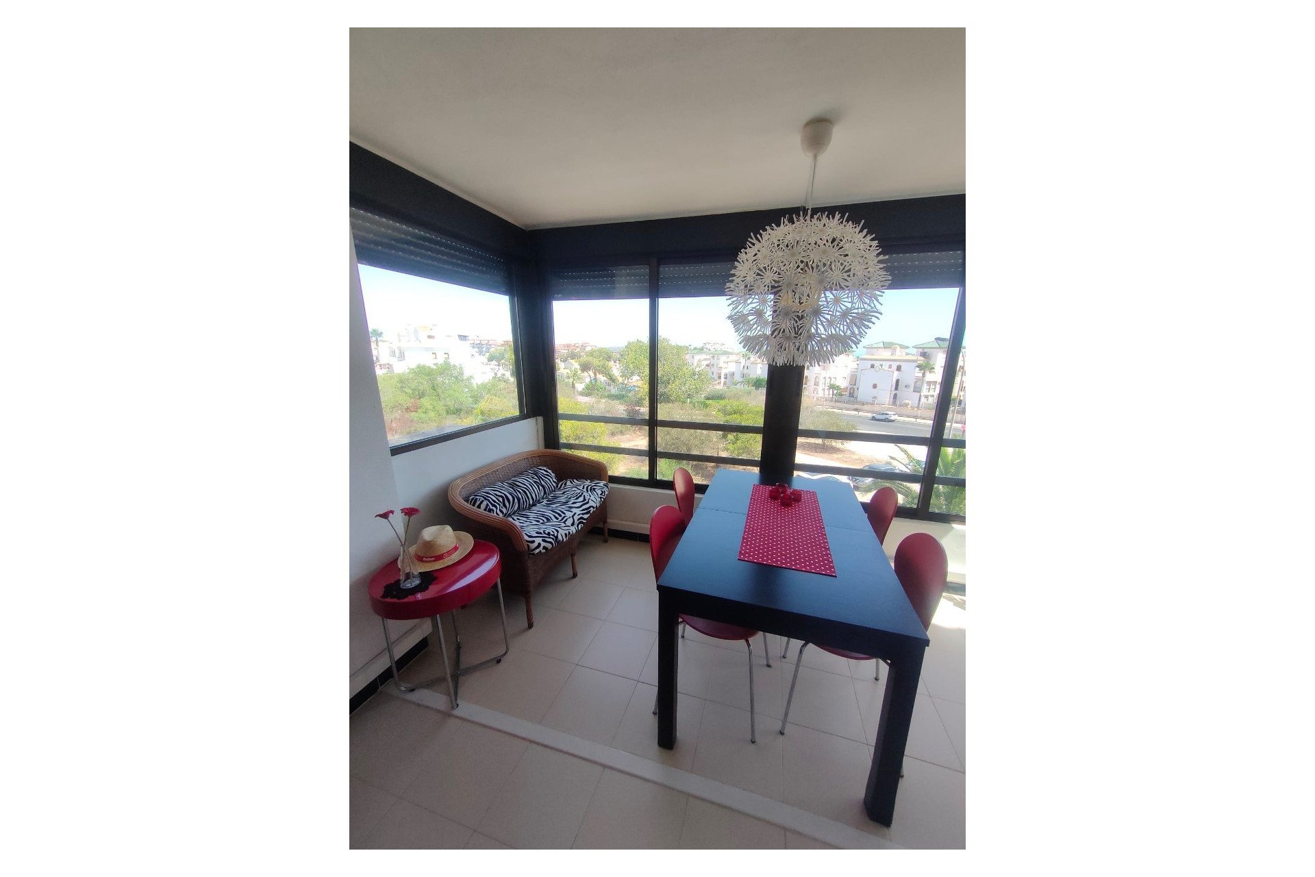 Second hand - Apartment / Flat - Torrevieja - Torreblanca