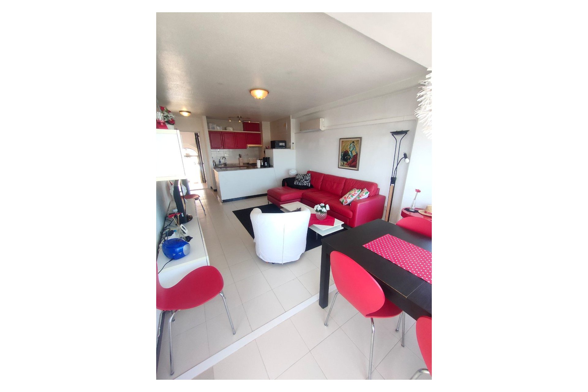 Second hand - Apartment / Flat - Torrevieja - Torreblanca