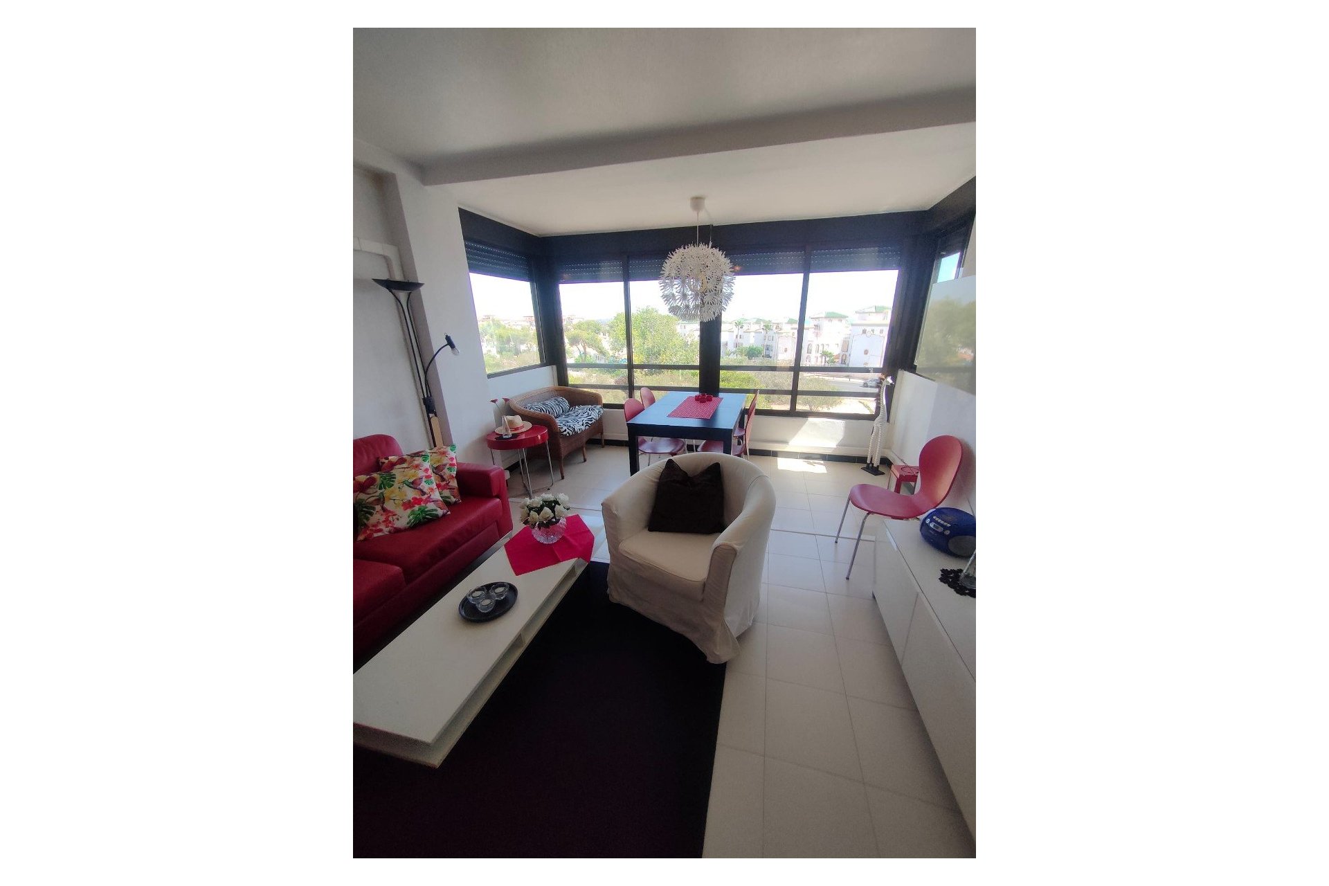 Second hand - Apartment / Flat - Torrevieja - Torreblanca