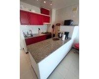 Second hand - Apartment / Flat - Torrevieja - Torreblanca
