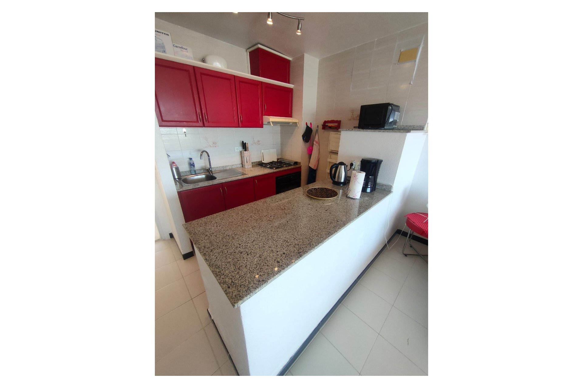 Second hand - Apartment / Flat - Torrevieja - Torreblanca