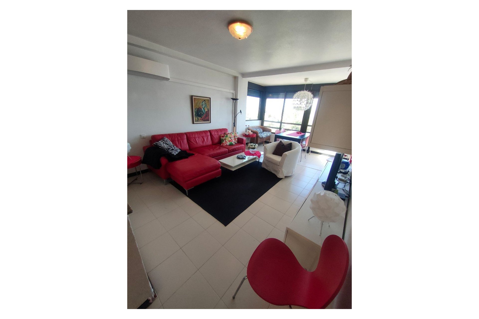 Second hand - Apartment / Flat - Torrevieja - Torreblanca