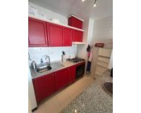 Second hand - Apartment / Flat - Torrevieja - Torreblanca