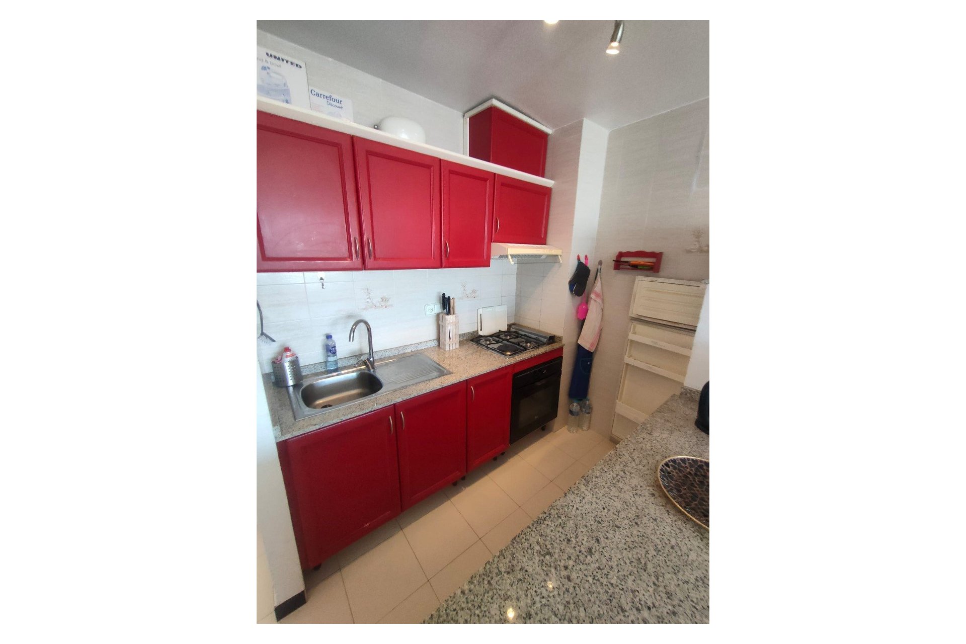 Second hand - Apartment / Flat - Torrevieja - Torreblanca